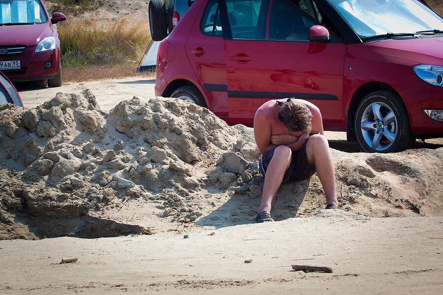 Фестиваль Кубана-2011