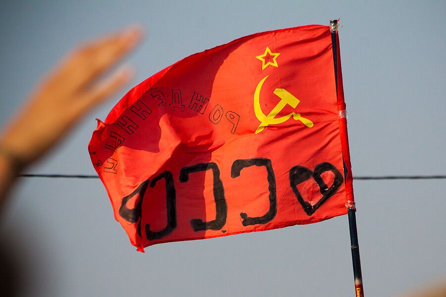 Фестиваль Кубана-2011