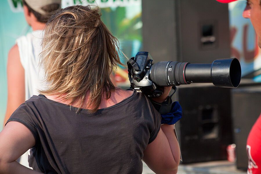 Фестиваль Кубана-2011