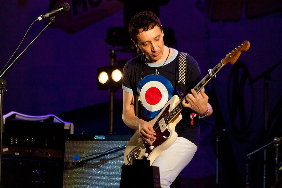 Фестиваль Кубана-2011