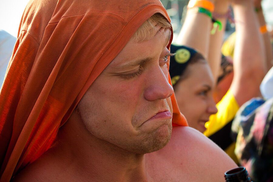 Фестиваль Кубана-2011