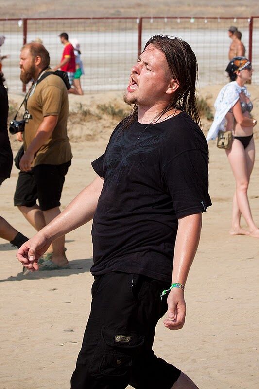 Фестиваль Кубана-2011