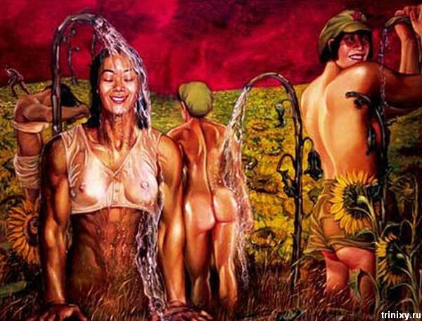 Романтика культурної революції