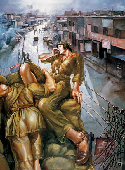 Романтика культурної революції