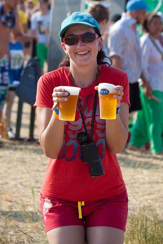 Фестиваль Кубана-2011