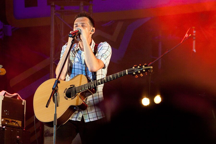 Фестиваль Кубана-2011