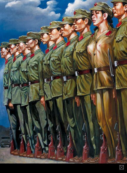 Романтика культурної революції