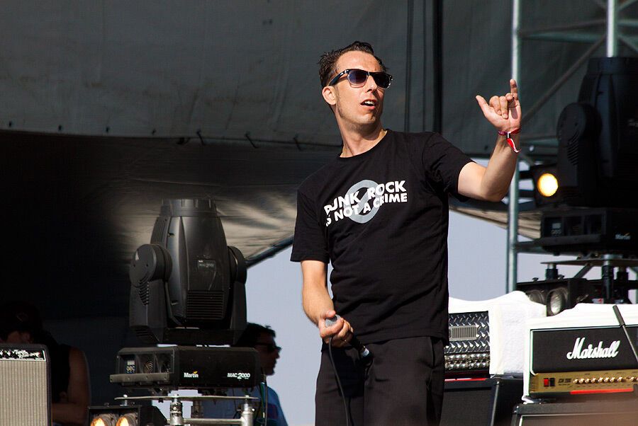 Фестиваль Кубана-2011