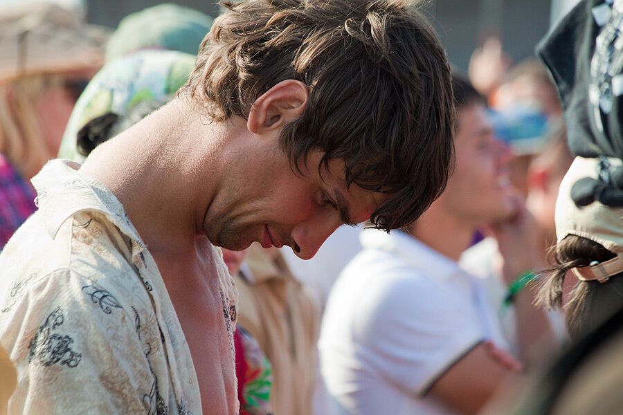 Фестиваль Кубана-2011