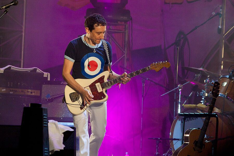 Фестиваль Кубана-2011