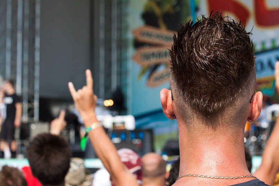 Фестиваль Кубана-2011