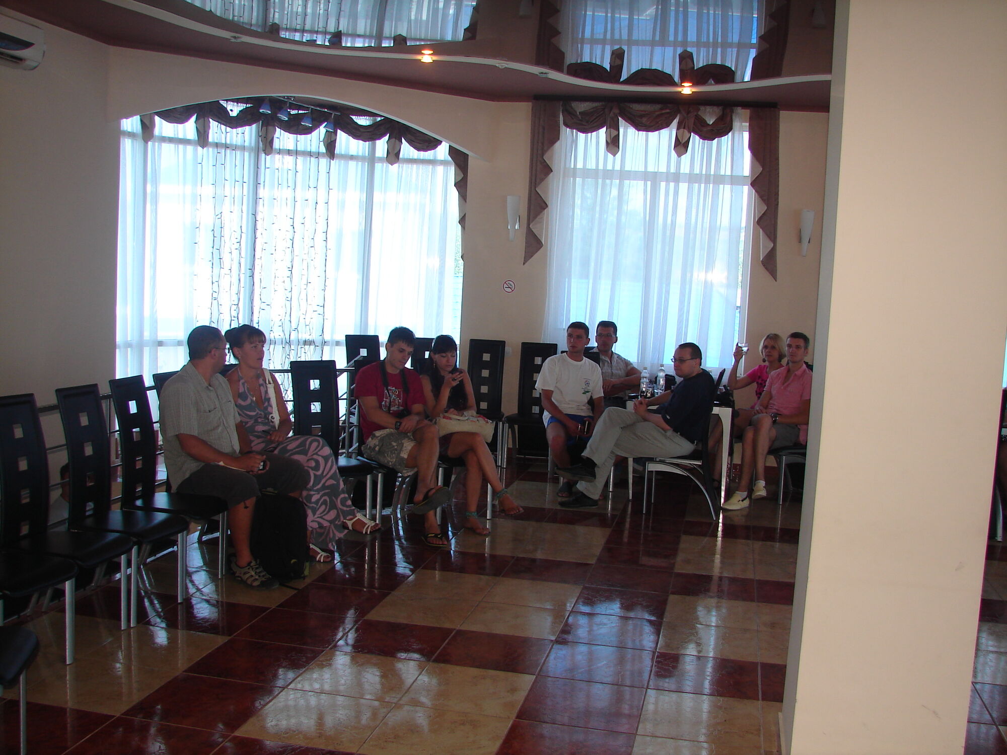 До світового рекорду залишилося 4 години! Відео