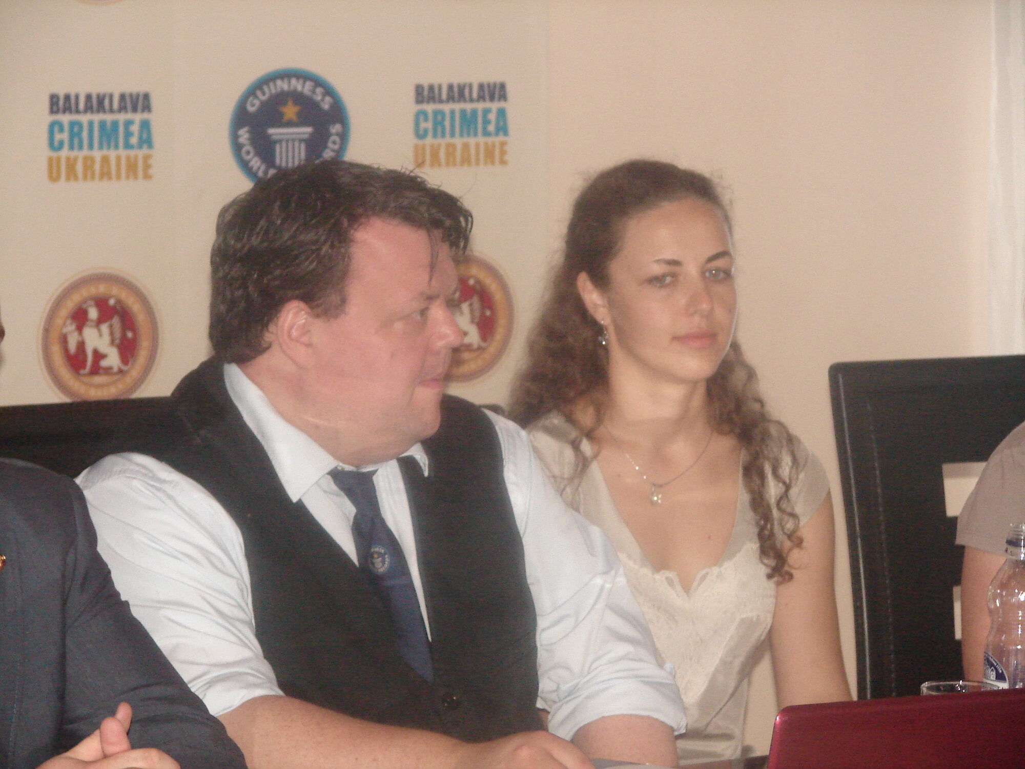 До світового рекорду залишилося 4 години! Відео