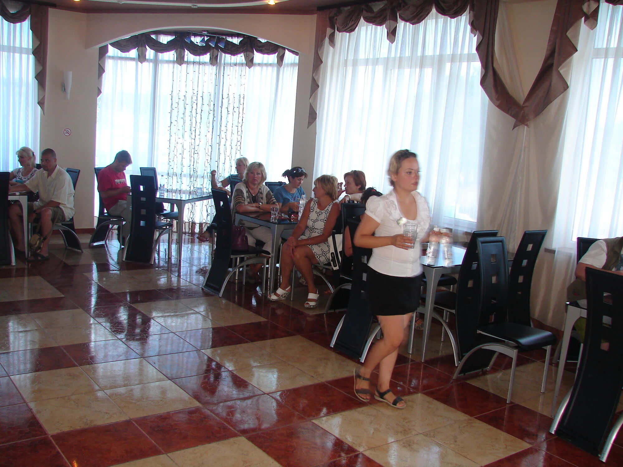 До світового рекорду залишилося 4 години! Відео