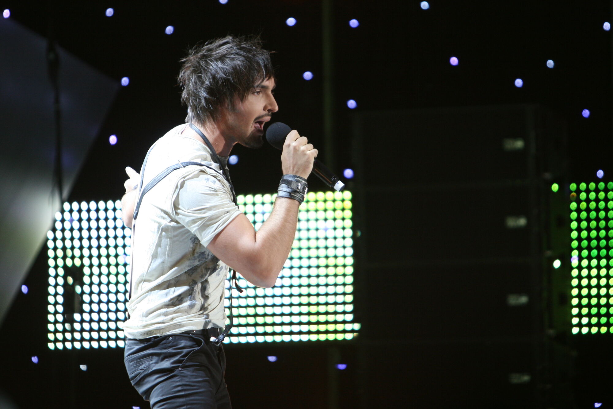 Звезды Золотого Граммофона