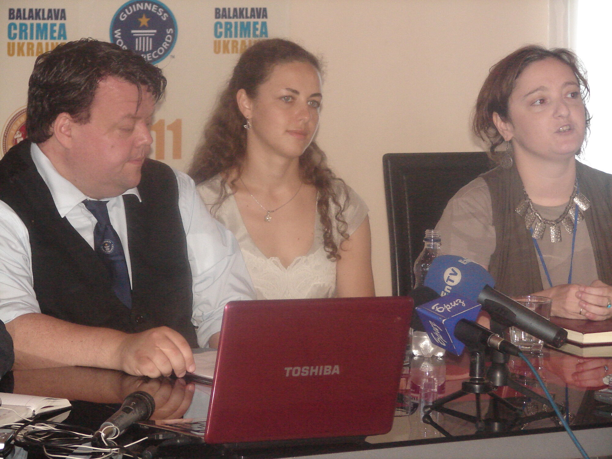 До світового рекорду залишилося 4 години! Відео