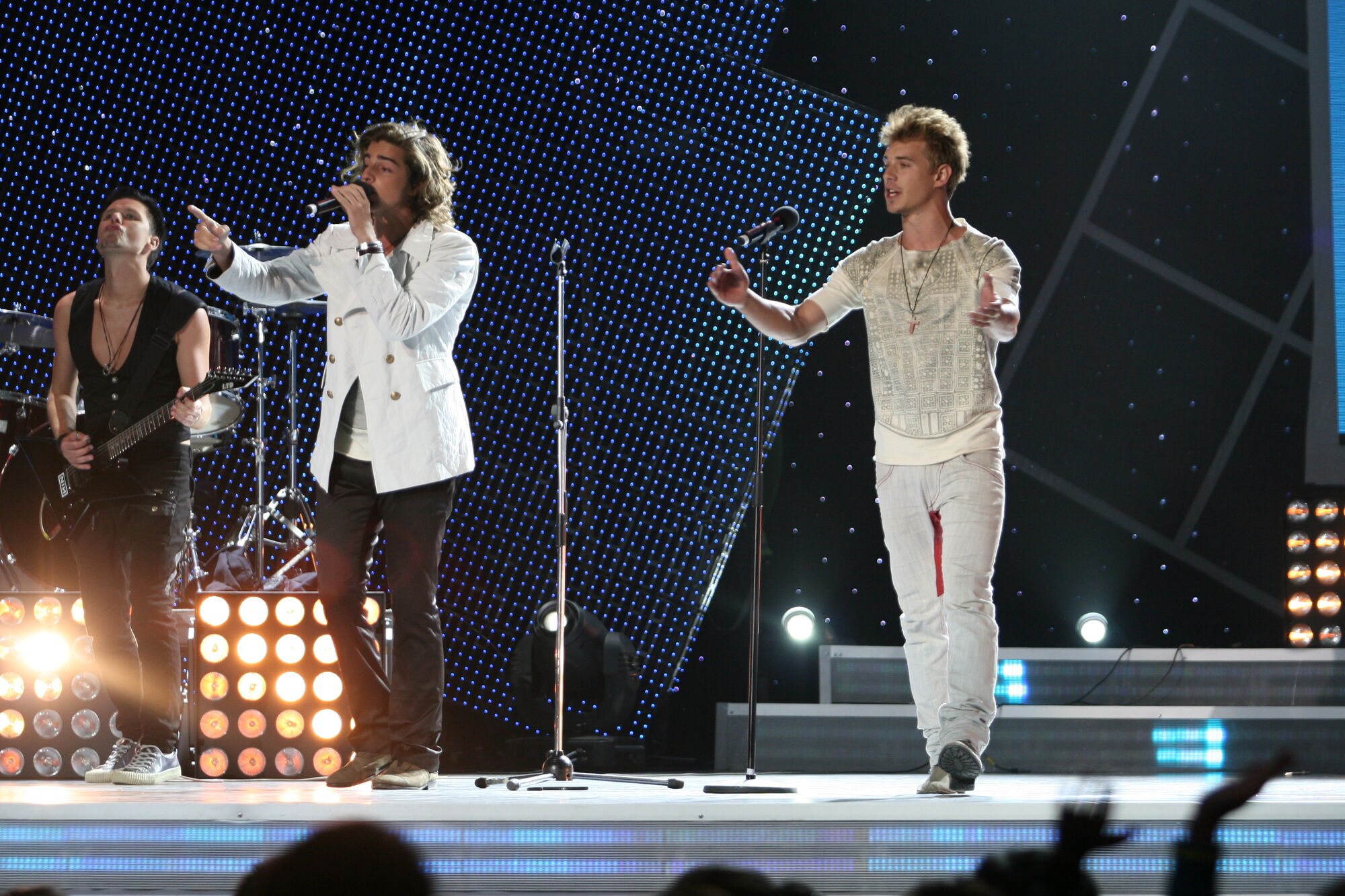 Звезды Золотого Граммофона