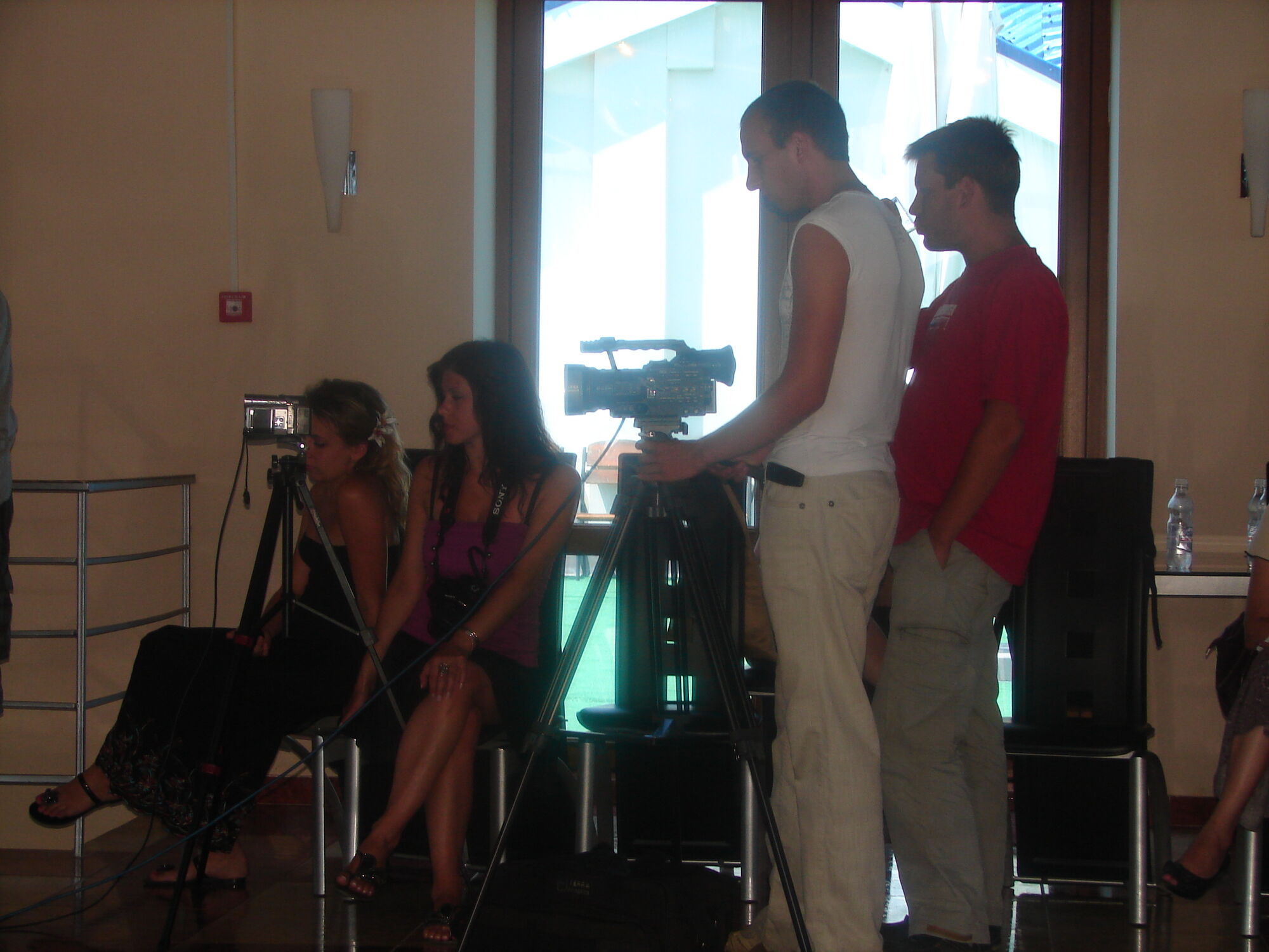 До світового рекорду залишилося 4 години! Відео