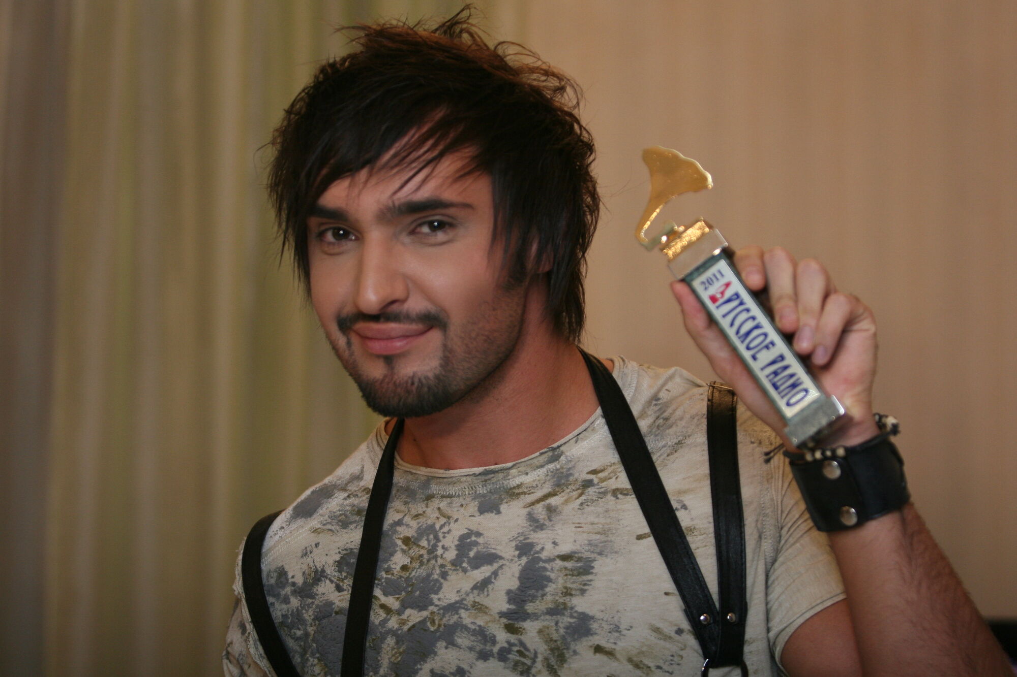 Звезды Золотого Граммофона