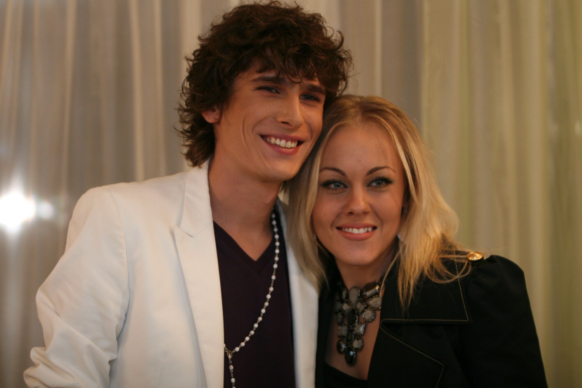 Звезды Золотого Граммофона