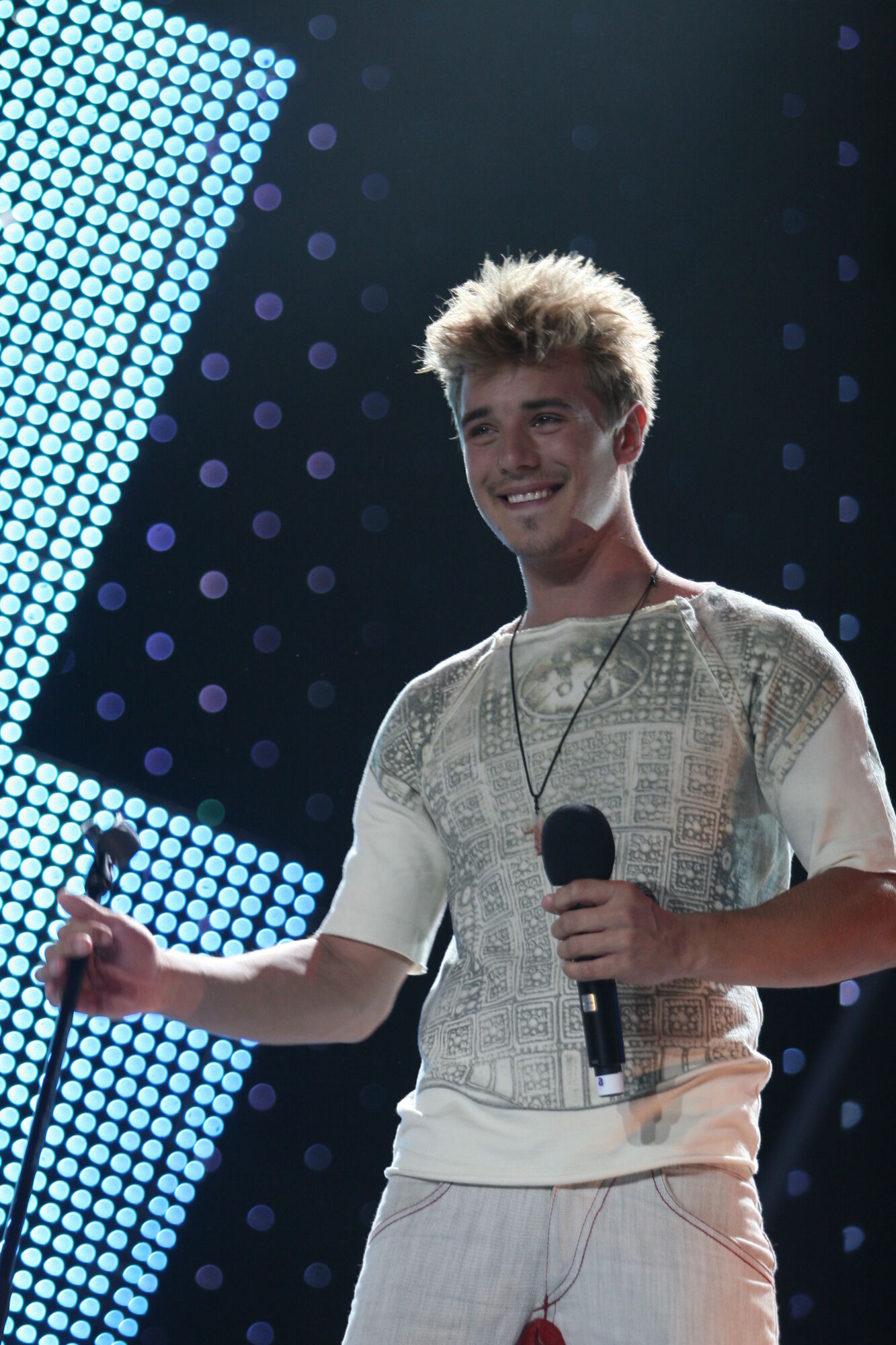 Звезды Золотого Граммофона