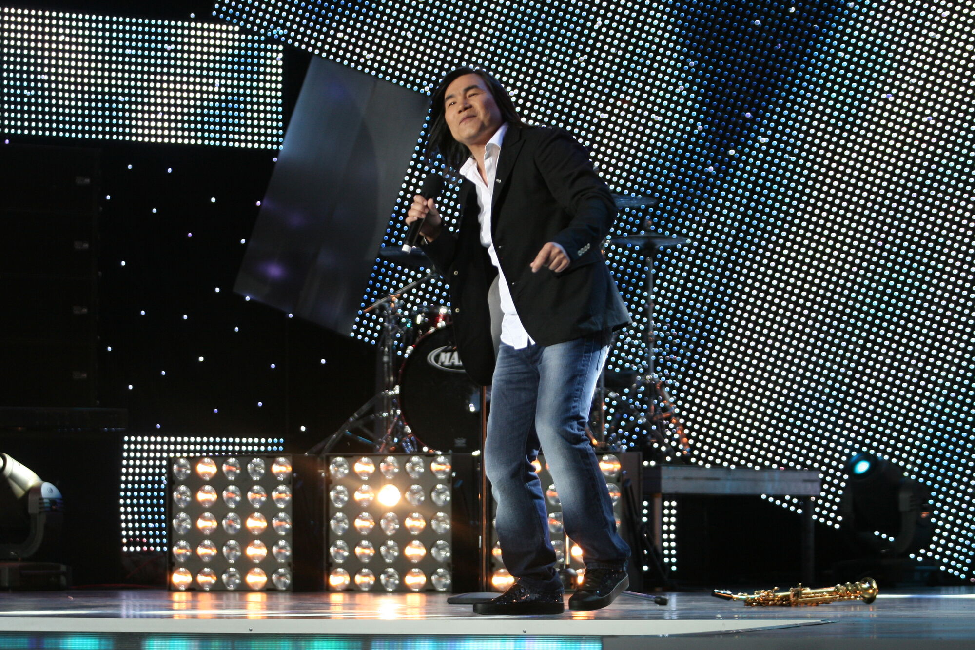 Звезды Золотого Граммофона