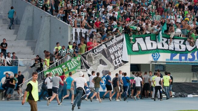 У злюбили Бандеру і Шухевича охоронця пошкоджений хребет