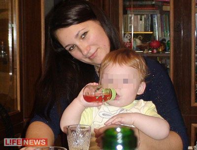 Жінка повісилася через 3 години після смерті сина