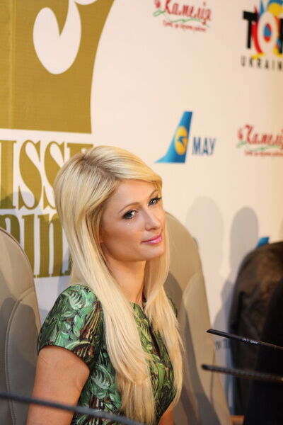 Самое интересное с конкурса Мисс Украина 2011