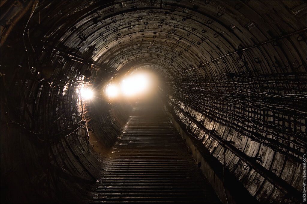 Висотний Київ