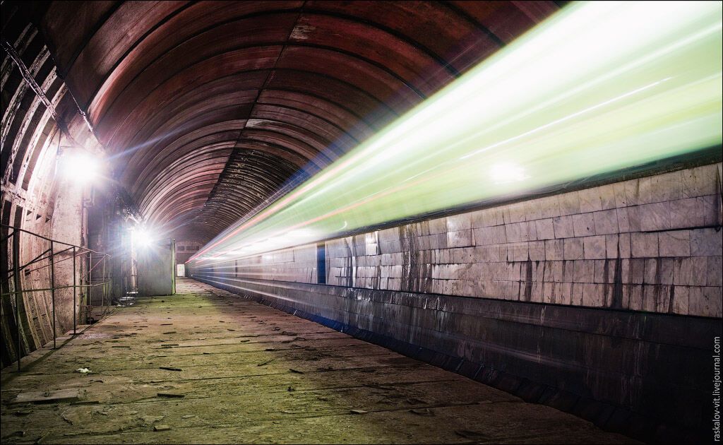 Висотний Київ