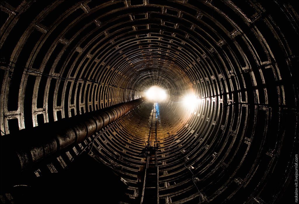 Висотний Київ