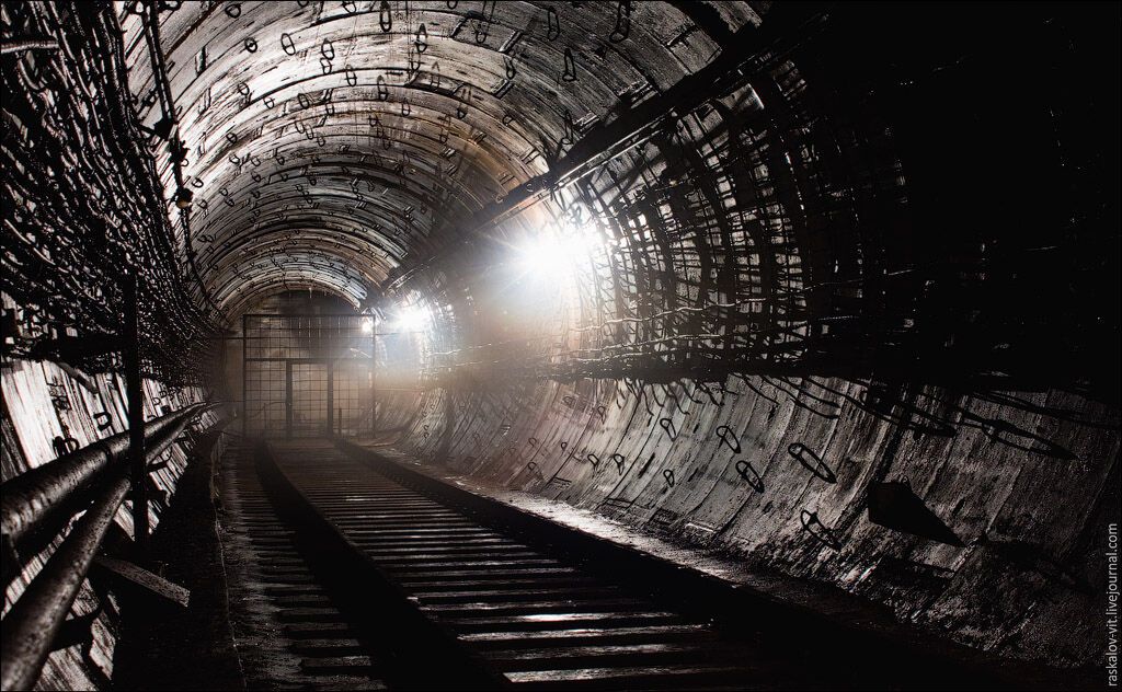 Висотний Київ