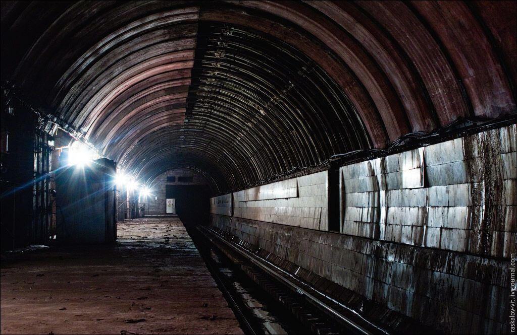 Висотний Київ