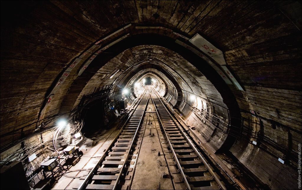 Висотний Київ