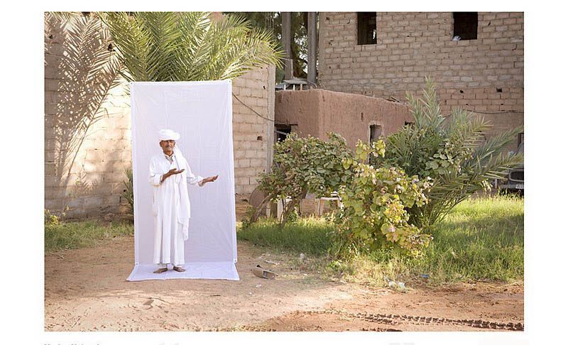 Чого не вистачає в житті людям Африки?