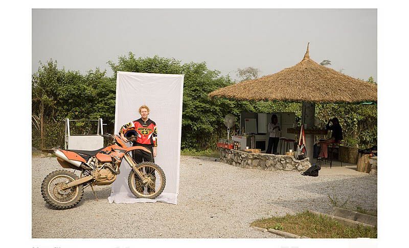 Чого не вистачає в житті людям Африки?