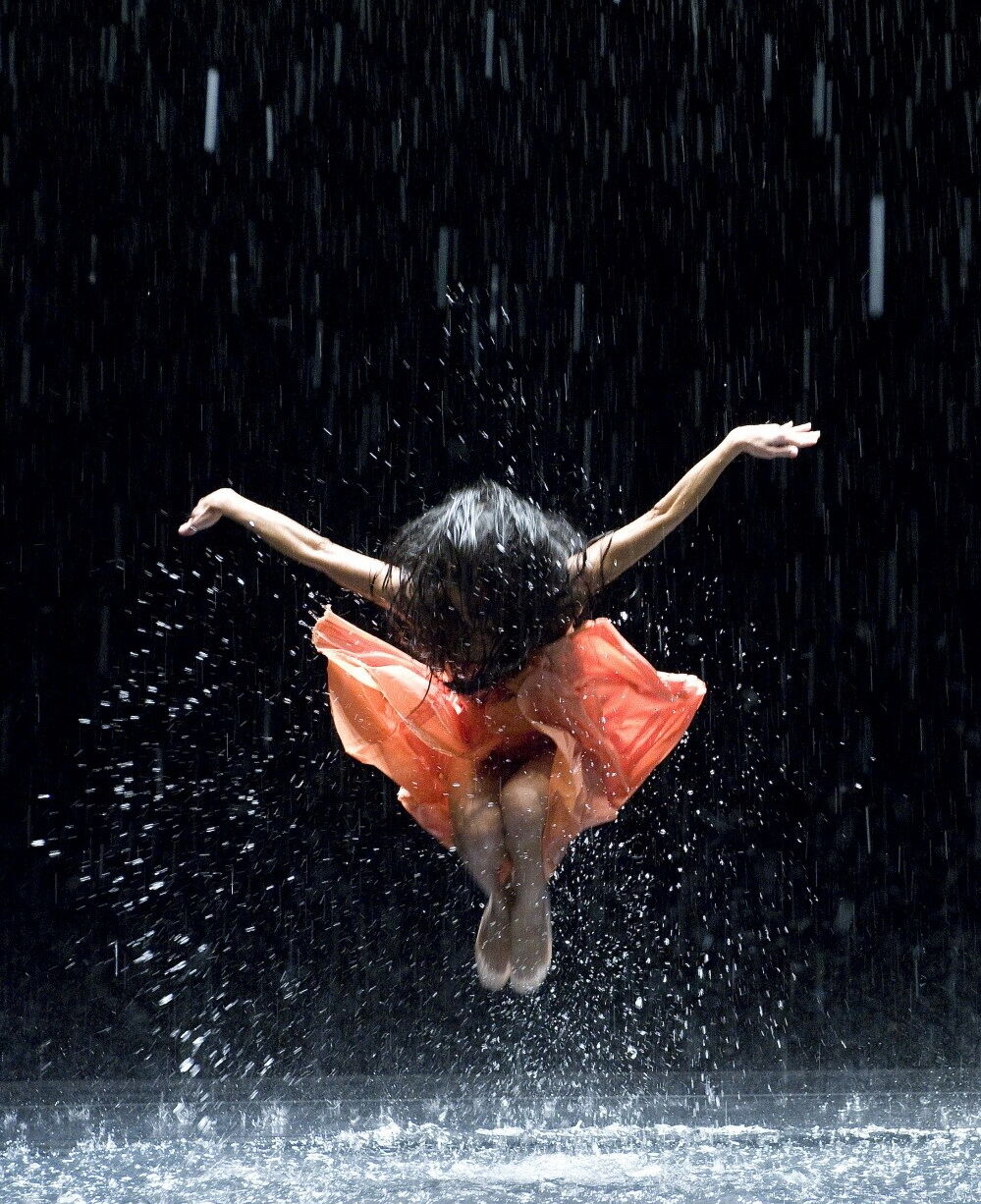 Высокое искусство в широком 3D