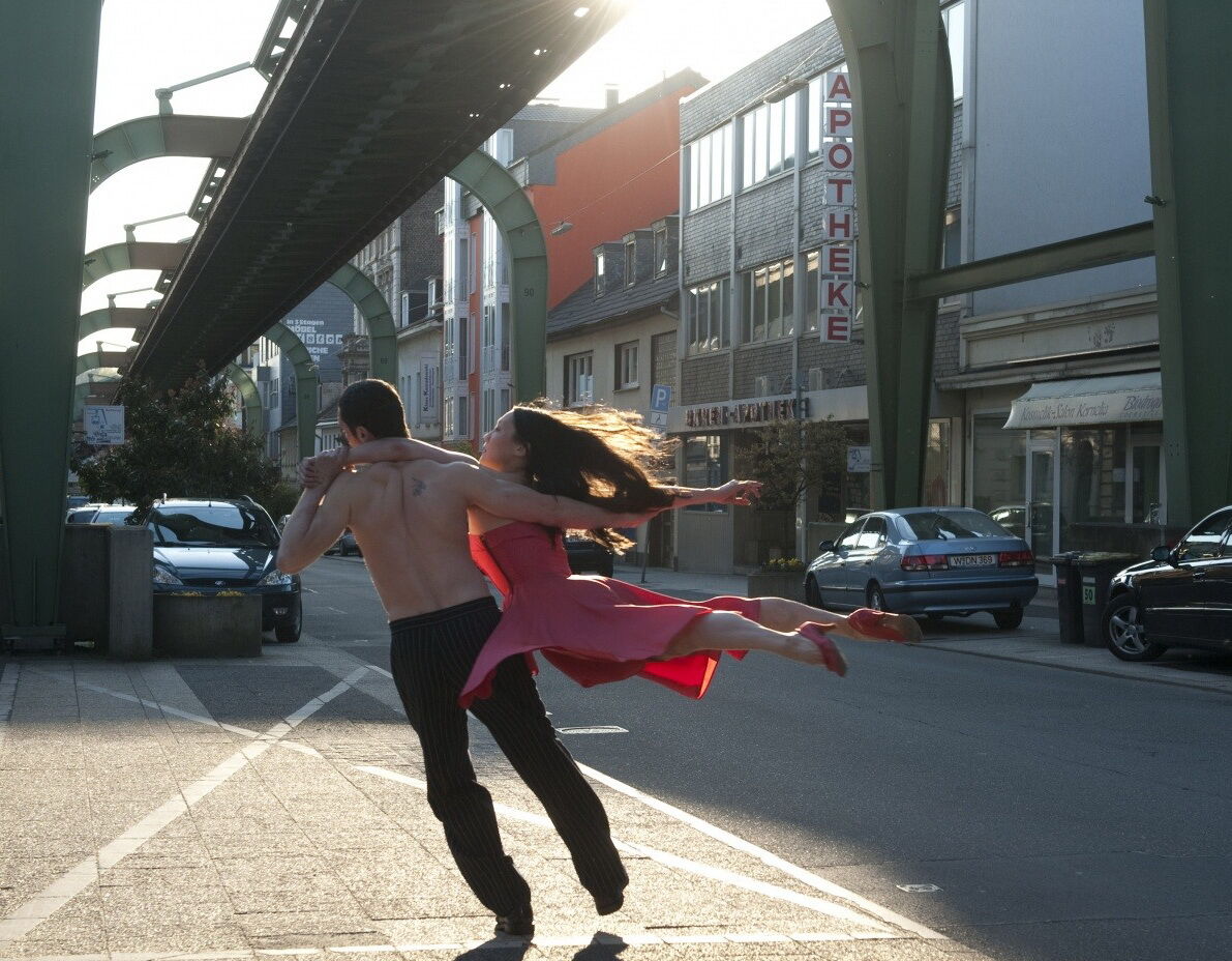 Высокое искусство в широком 3D