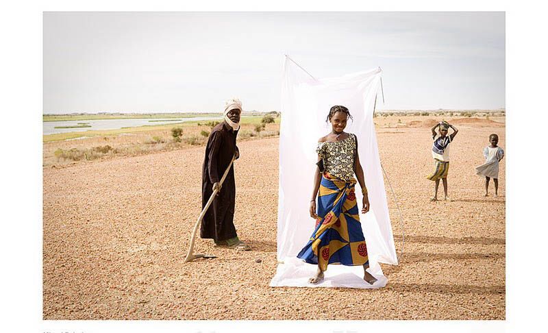 Чого не вистачає в житті людям Африки?