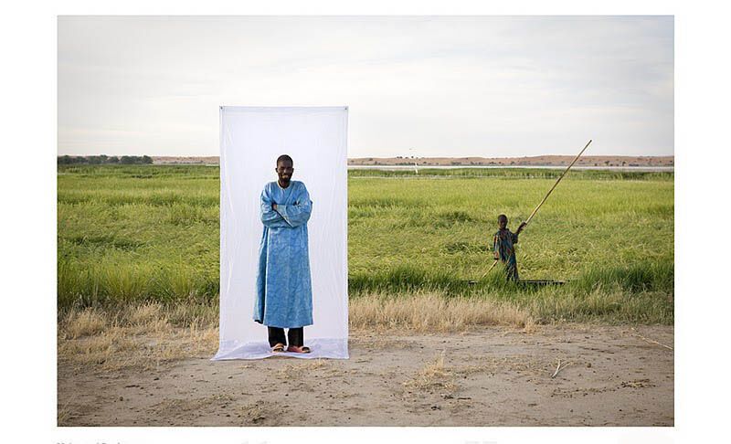 Чого не вистачає в житті людям Африки?