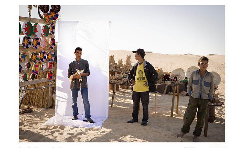 Чого не вистачає в житті людям Африки?