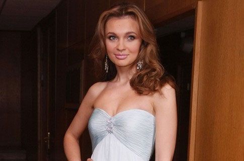 Самые красивые украинки планеты. Фото