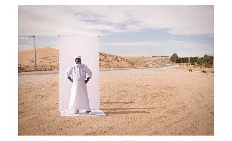 Чого не вистачає в житті людям Африки?