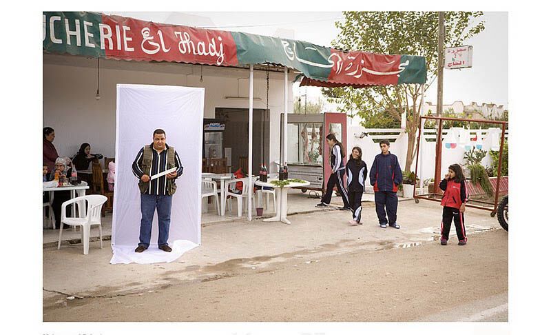 Чого не вистачає в житті людям Африки?