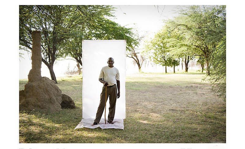 Чого не вистачає в житті людям Африки?