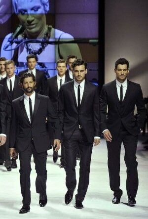 Галстук - показатель вкуса. Как подбирать и носить