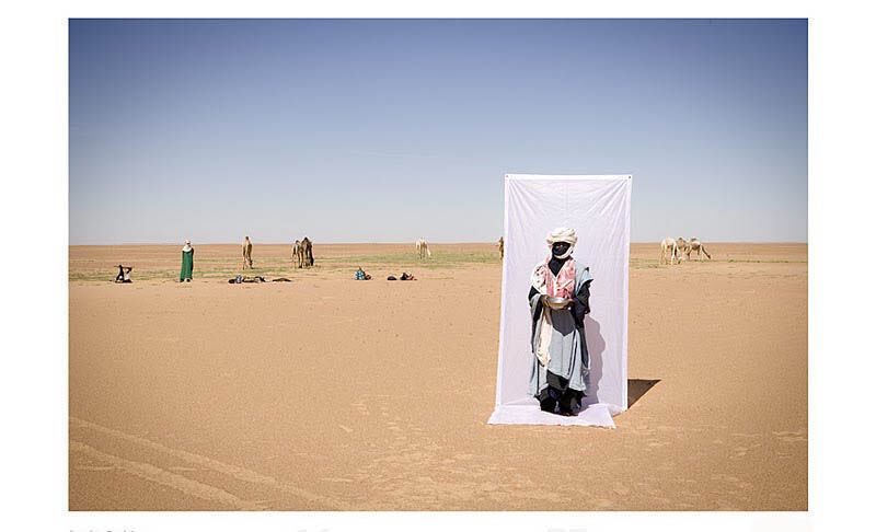 Чого не вистачає в житті людям Африки?