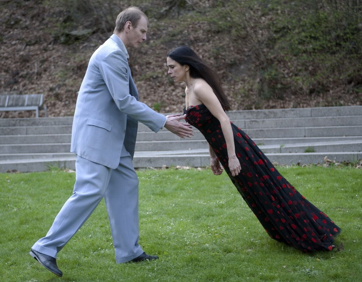 Высокое искусство в широком 3D