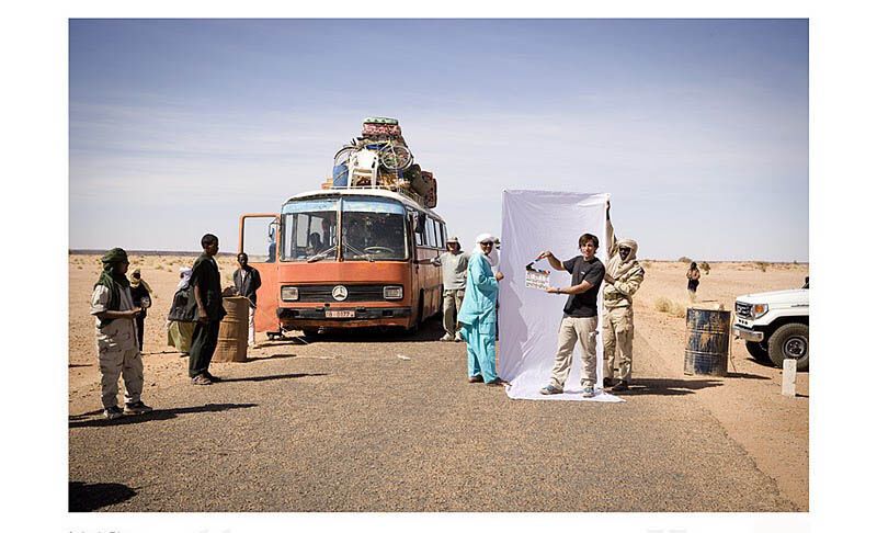 Чого не вистачає в житті людям Африки?